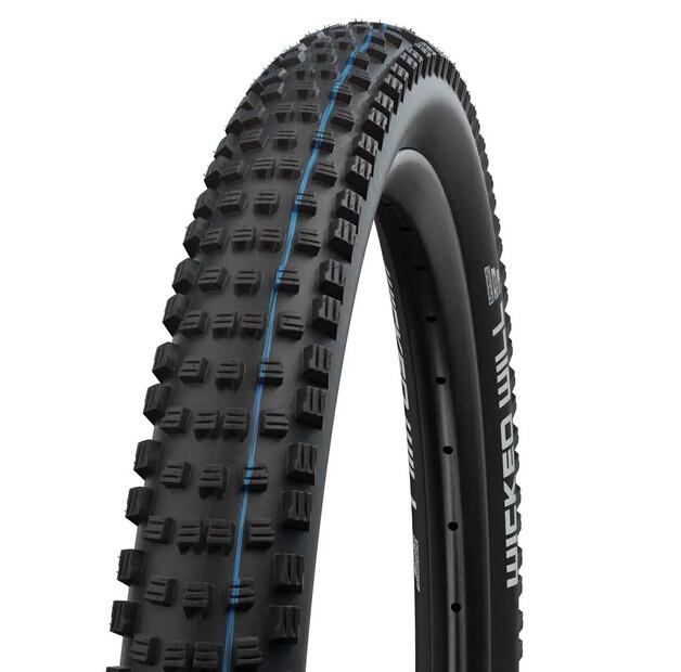 

Шина Schwalbe Wicked Will Performance Addix 27,5´´ x 2,25 MTB 27.5´´ x 2.25