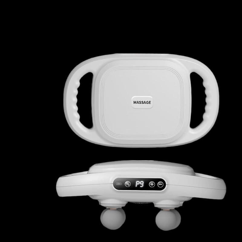 Zhuochao Rechargeable Deep Tissue Massage Gun