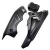 Motorcycle Accessories For MT07 MT-07 MT 07 2020-2025 Belly Pan Lower Engine Chassis Guard Decorate Finish Plate
