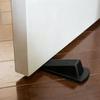 Heavy Duty PVC Door Stopper Rubber Non Slip Door Top Anti Collision Punch-free Door Holder Office
