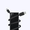 Reliable Type C To C Cable Type-C Phone Charger Wire Cord for GalaxyS23 S22 S21 Fast Charging and Long Lasting