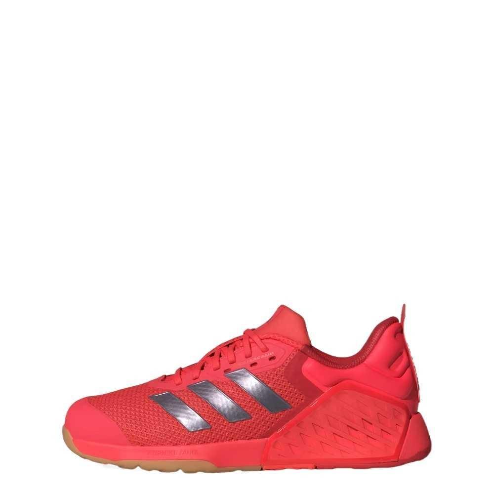 (WMNS) adidas Dropset 3 Shadow Red Women s ID8634 EU 40