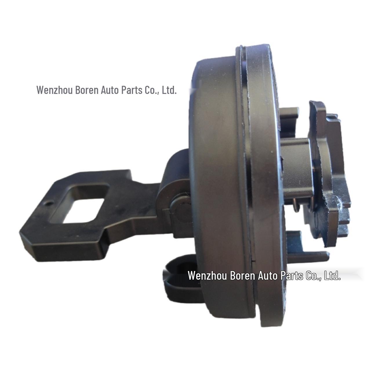 Hydraulic Oil Cap for Grader 120M and Bulldozer 824K