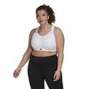 Adidas Womens/Ladies TLRD Impact Aeroready High Support Bra