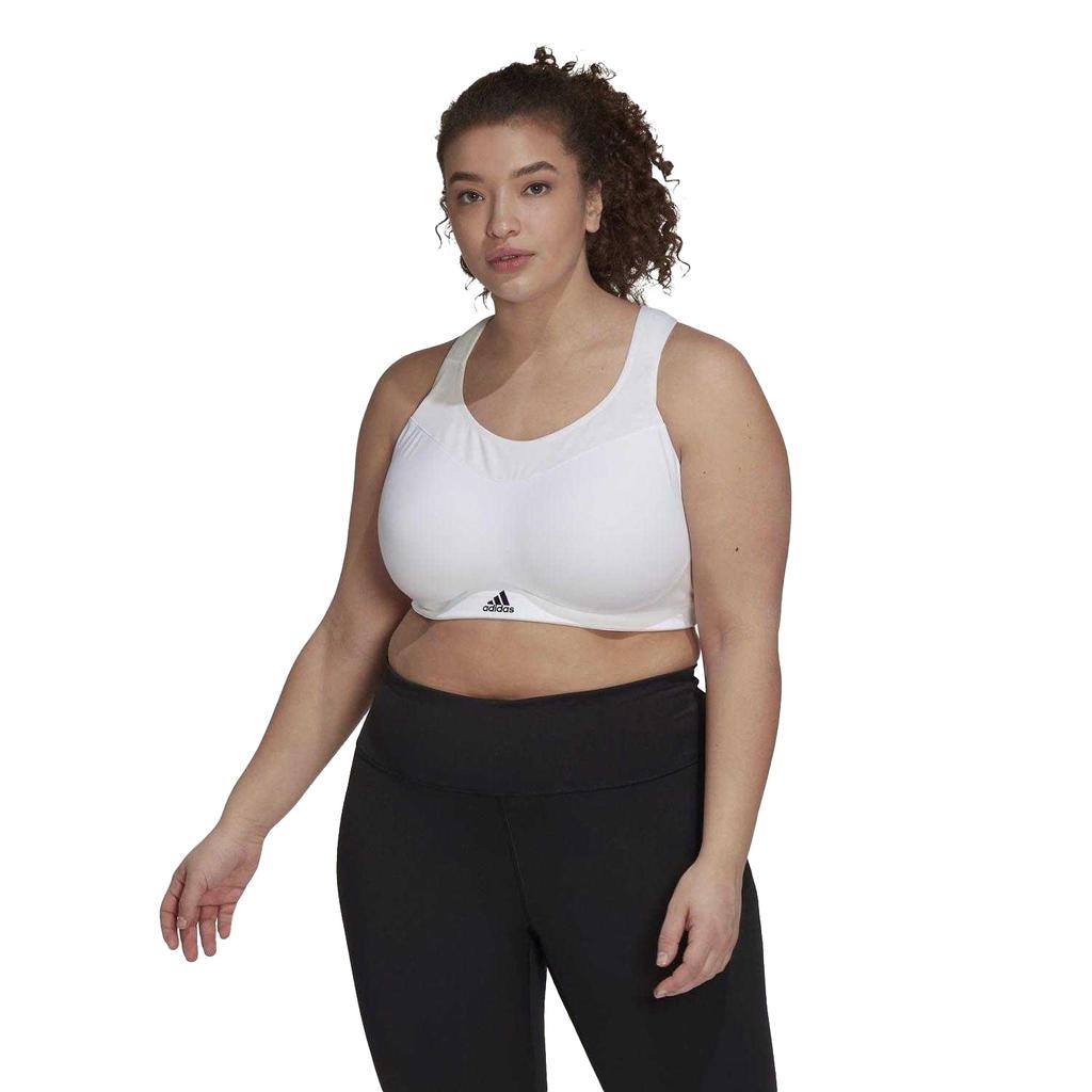 Adidas Womens/Ladies TLRD Impact Aeroready High Support Bra