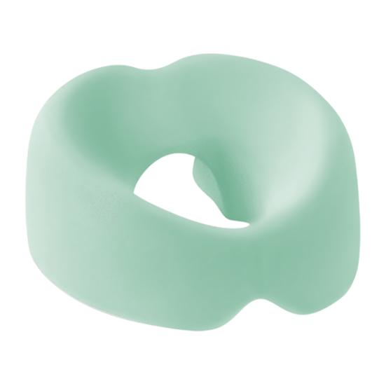 Polštář z paměťové pěny pro Salon Beauty Protiskluzový Polštář pro kosmetické ošetření Silný obličejem dolů Polštář na břicho Domácí masáž Opěrka hlavy