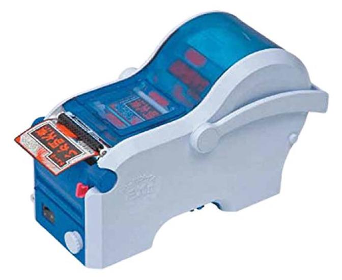 

SATO Sealmate EX2 standard model WW1070000