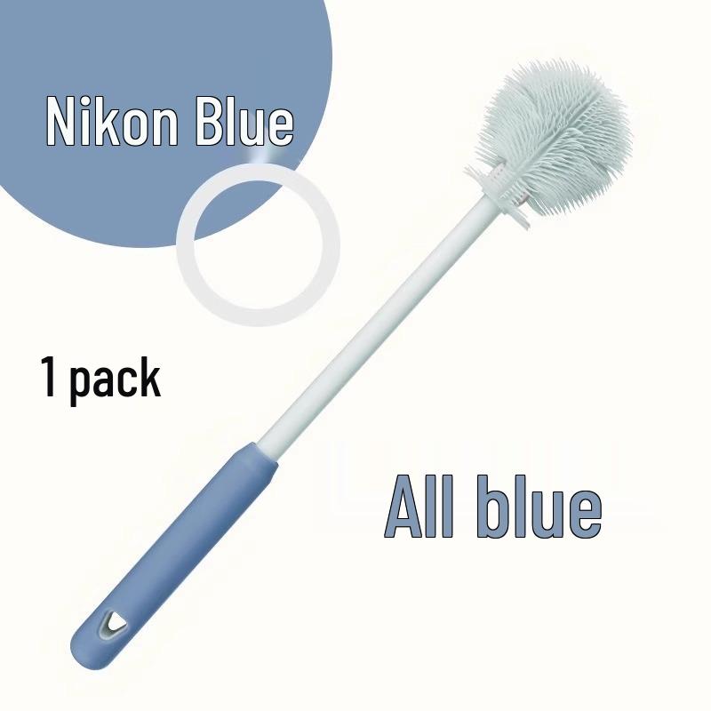 Long-Handled Cup Cleaning Brush with Free Shipping for Newbies