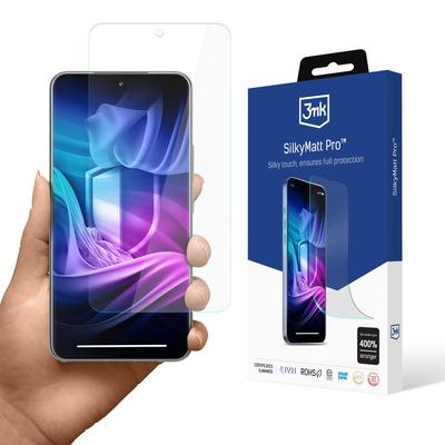 Xiaomi 15 Pro - 3Mk Silky Matt Pro