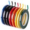 66 Meters Coding Tape Multicolor Mylar Tape Heat Resist Whiteboard Tape