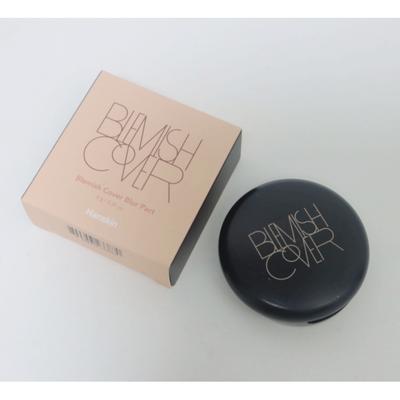 Blemish Cover Blur Cushion Pact 9g, Light, 1 Piece