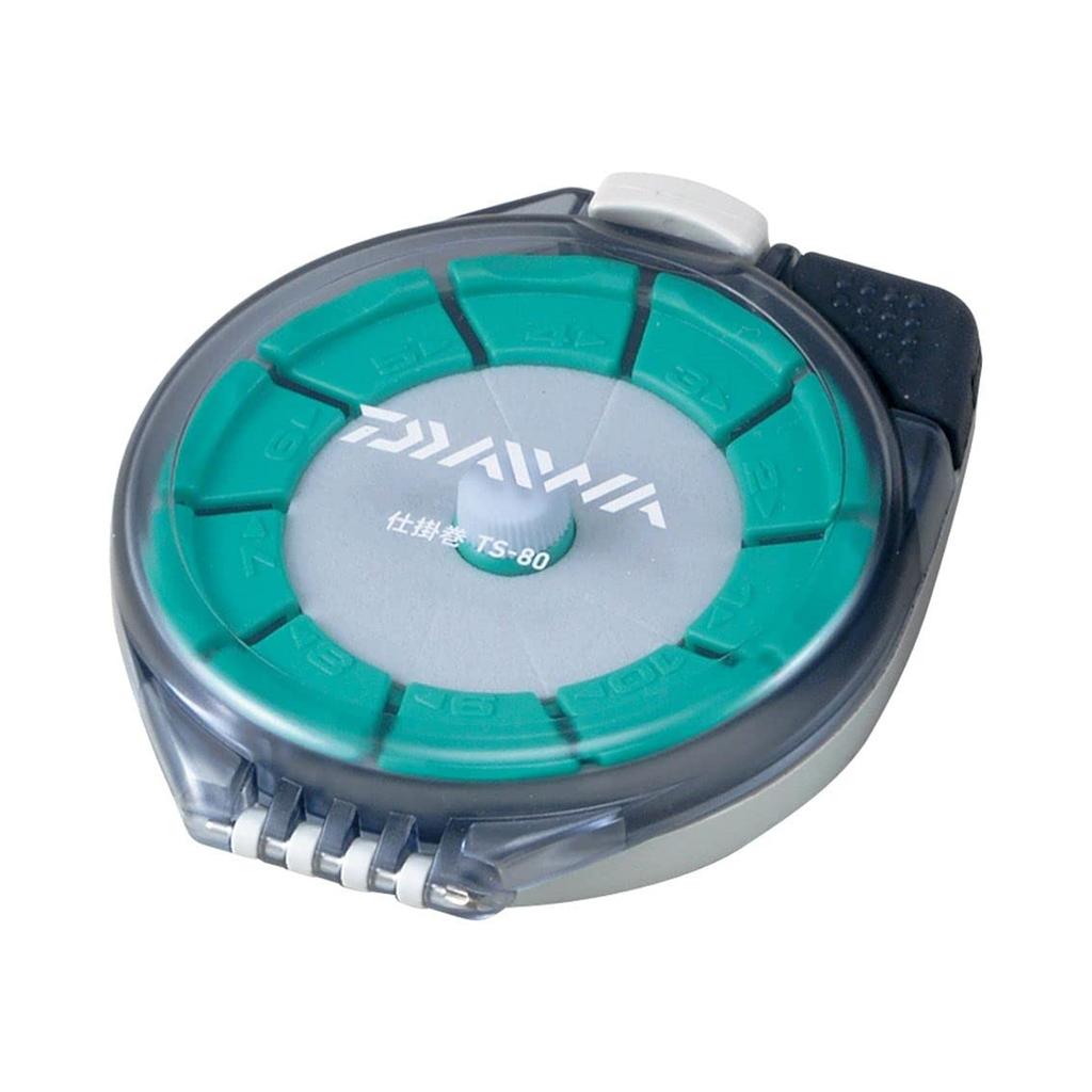 Daiwa TS-80 422260