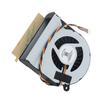 NUC6i7KYK CPU Cooling Fan 4Pin Connector Small Light Weight Aluminium Alloy ABS KSB0605HB CPU Fan for NUC 1323 00U9000