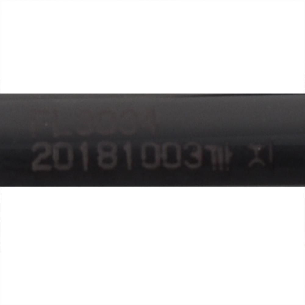 The Saem  Bk01 Night Black Eye Liner Eco Soul Powerpr