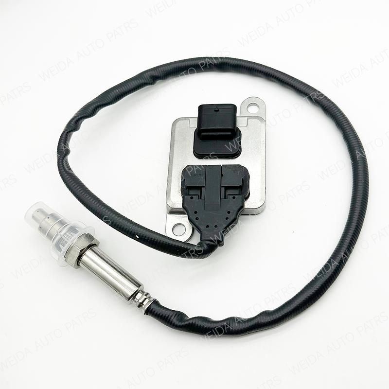 NEW NOX Sensor OEM A0009051412 0009051412 A0009052210 A0009056104 For Mercedes-Benz W204 W205 W212 W218 W222 C207 C218
