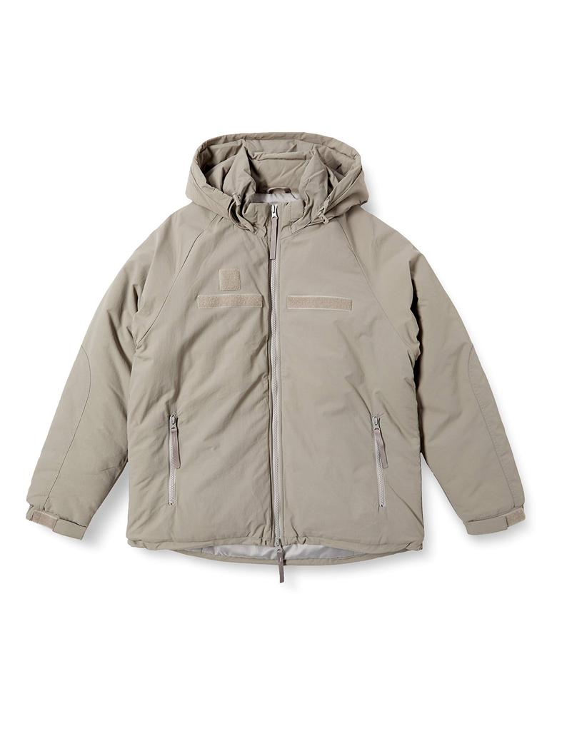 Outerwear LEVEL7 JACKET FOLIAGE XL [Houston] Men's