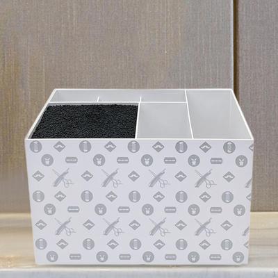 Friseur Organizer Friseurscheren Halter Box,Salon Regal,Salon für