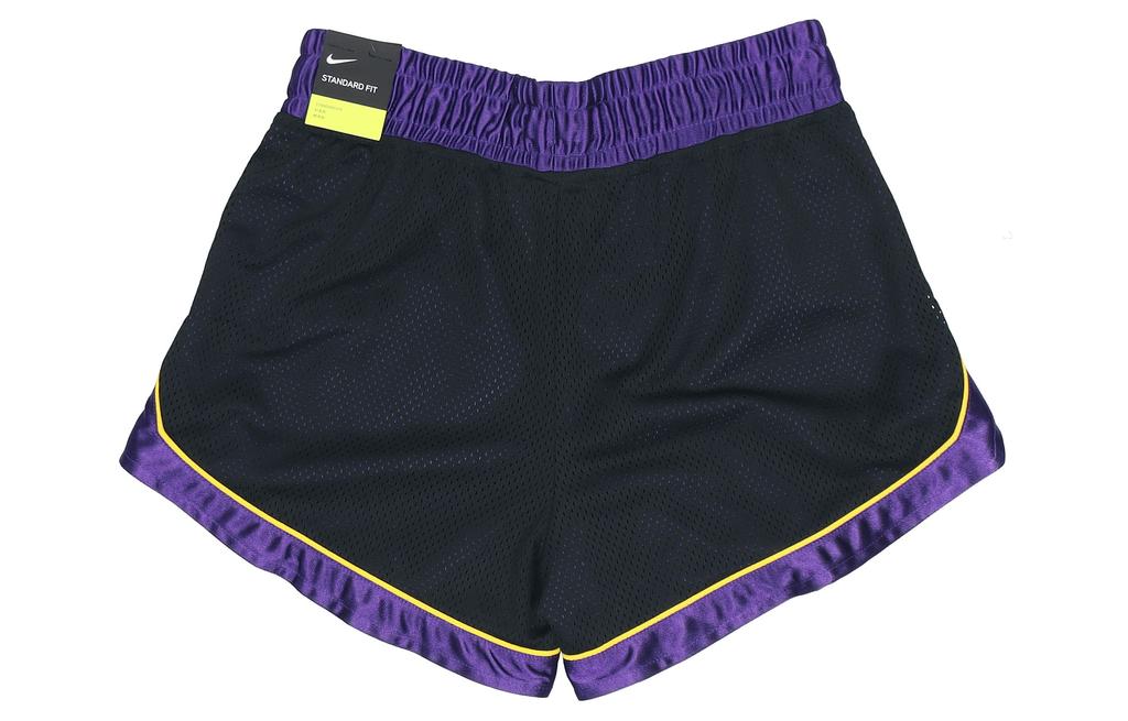 Nike Basketball Shorts Women's Black AV0211-010