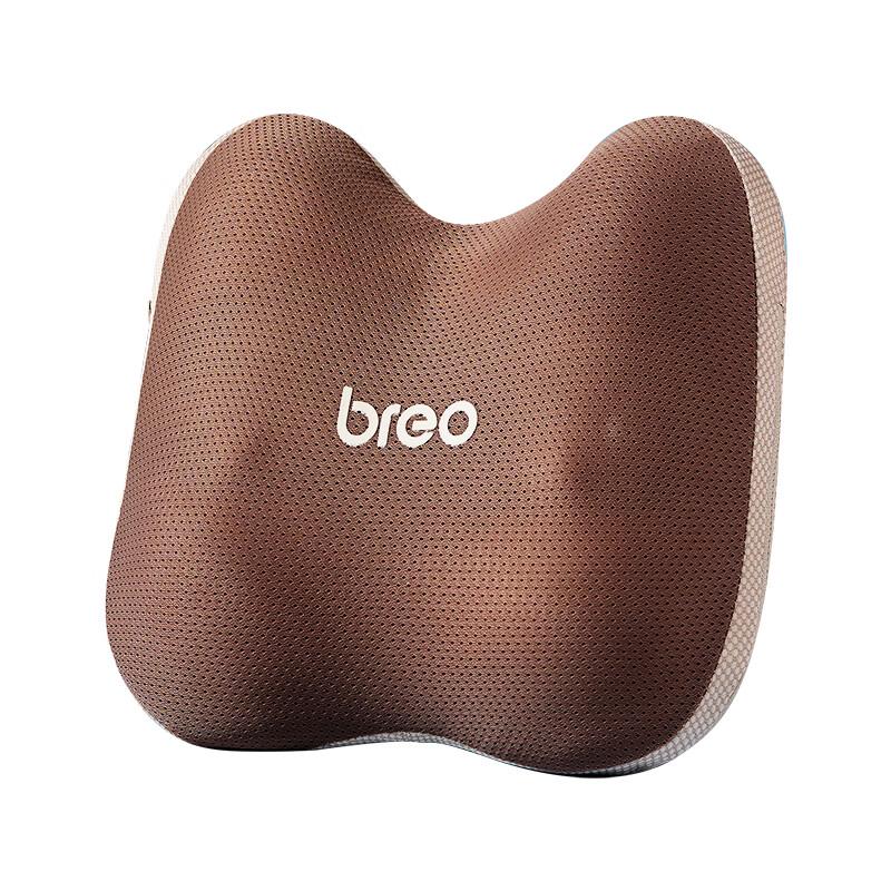 Breo Back2 Smart Wireless Waist & Back Massager CN plug (adapter included)