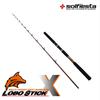 SOLFIESTA LOBO STICK X 210 III