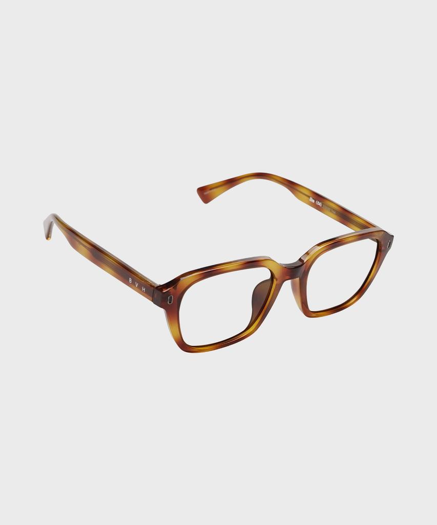 Bibeuieichi Zho (Glasses) C4 Tortoise