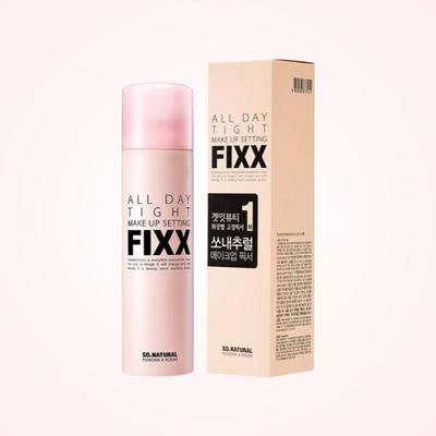 Day Tight Makeup Setting Fixer 100ml