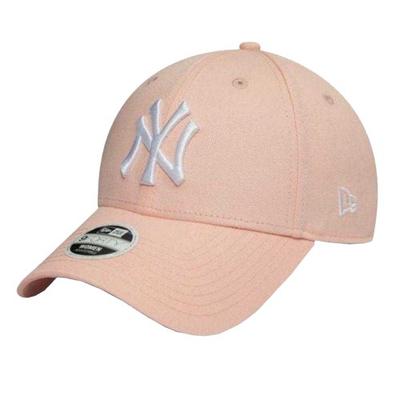New Era League Essential New York Yankees Baseball Cap