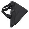 Yard Waste Bag Large Capacity Multifunctional Oxford Cloth Space Saving Foldable Garden Leaf Bag