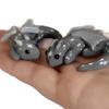 Emotional Support Dragon Ornament
