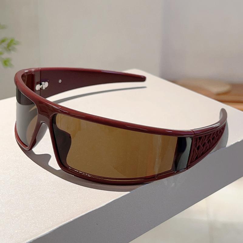 Vintage Round Sunglasses Men Fashion Simple Gradient Outdoor Shades Women New Retro Trendy Brand Design Sun Glasses