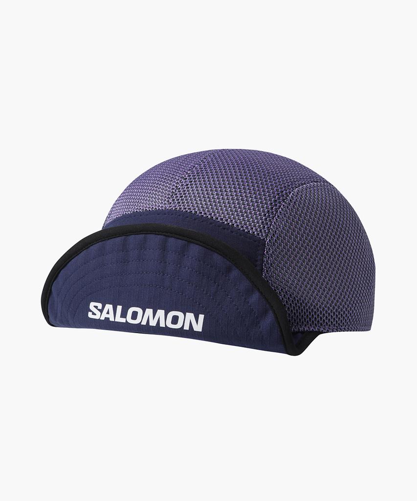 Sallomon Sparrow Mesh Cap_Ld0100700