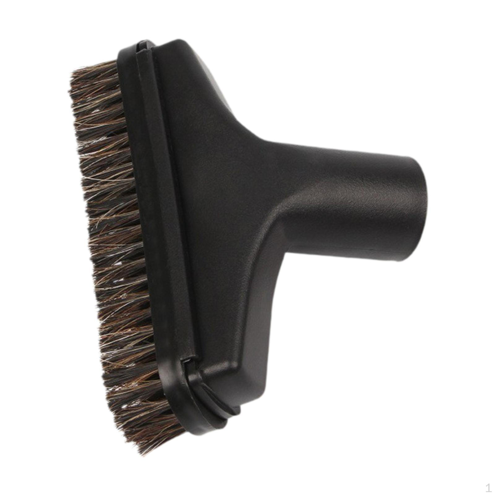 

Универсальная щетка из твердой древесины для пылесосов, съемная и легко подключаемая 32 мм Blending Brush