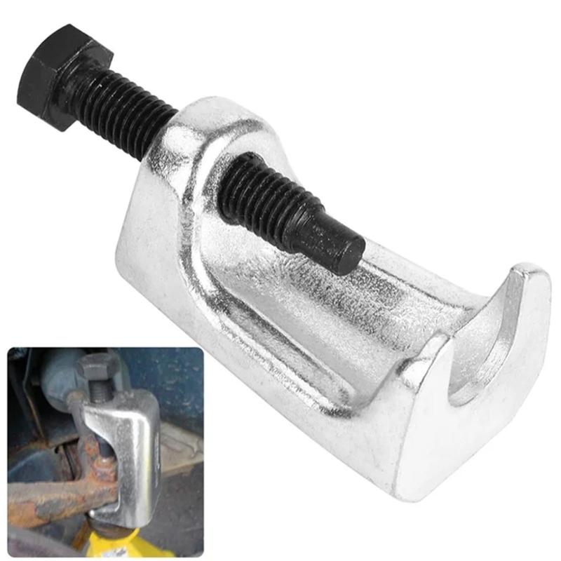 Hammered Steel Adjustable Ball Joint Remover 3 Ton Capacity Universal For For Automotive Suspension Repair