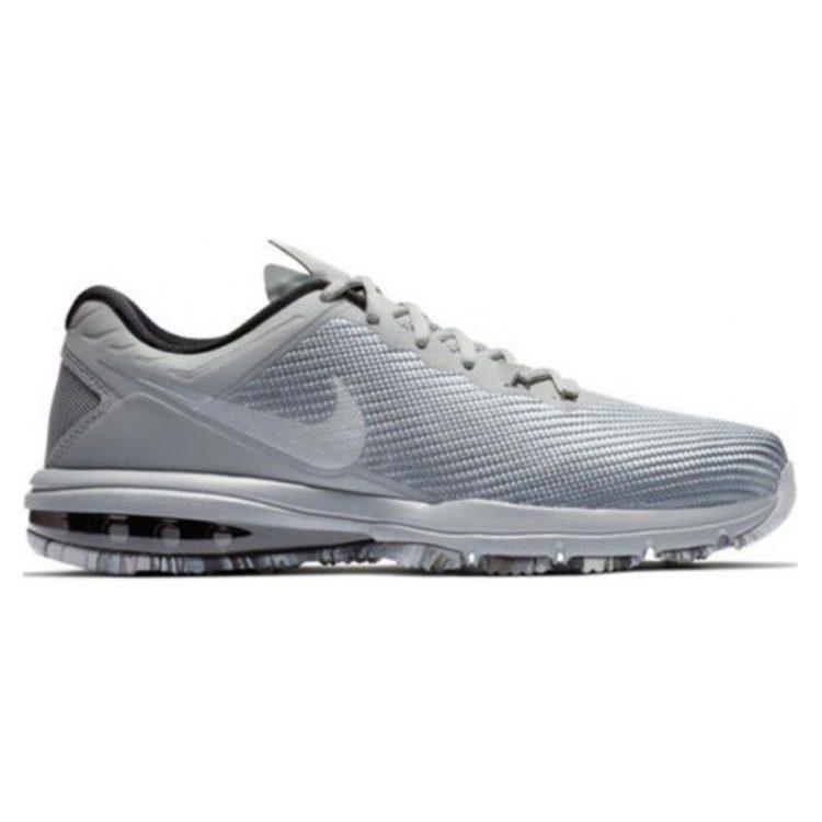Nike Air Max Full Ride Tr 1.5 'Metallic Cool Grey' 869633-016