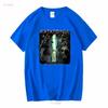 Katatonia SKY VOID OF STARS W 2023 US Tour Dates XL T Shirt  METAL Vintage Washed Casual Stylish Slightly Versatile