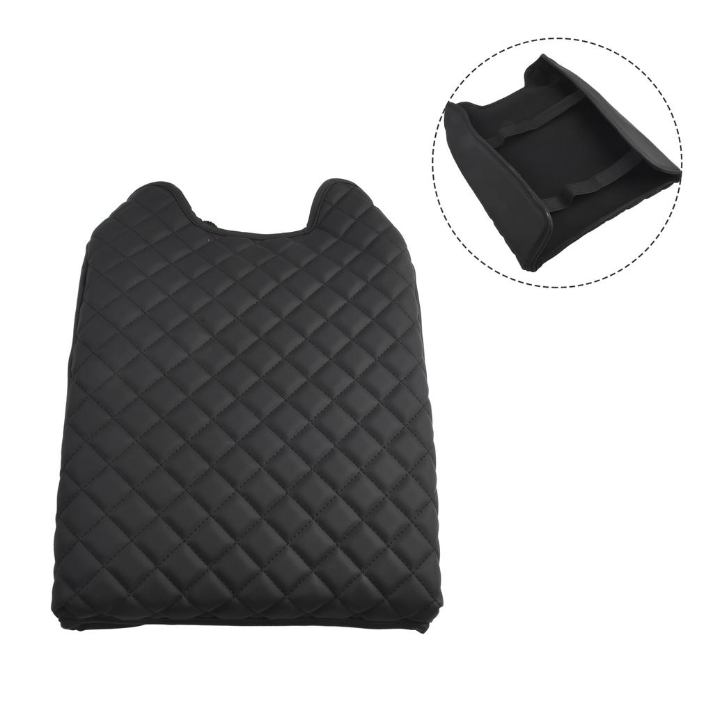 Pro Ford F250 Super Duty 17-22 Pro Ford F150 2015-2020 Kryt loketní opěrky středové konzoly Vysoká kvalita Horký prodej Náhrada