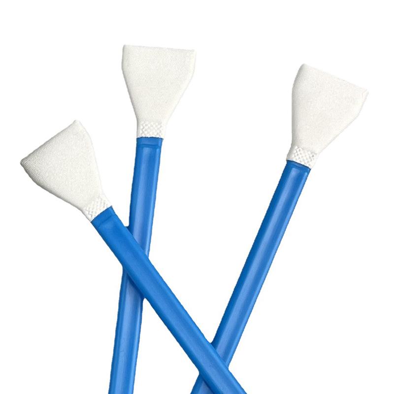 5/10Pcs Cleaner Swab 12/16/24Mm Ccd Sensor For Camera Full-Frame Aps-C Sensors Camera Cleaning Swabs Kit Lens Cleaning Brush