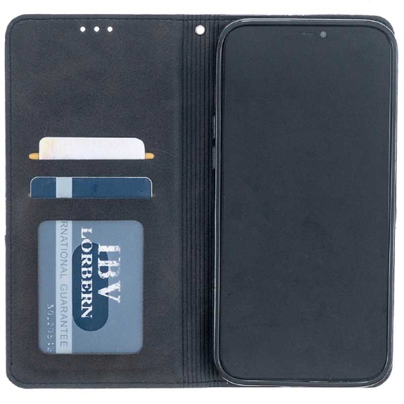 Zaps Origami Iphone 12/12 Pro Czarny