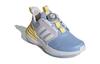 adidas Rapidasport Boa K 'White Pink Blue'