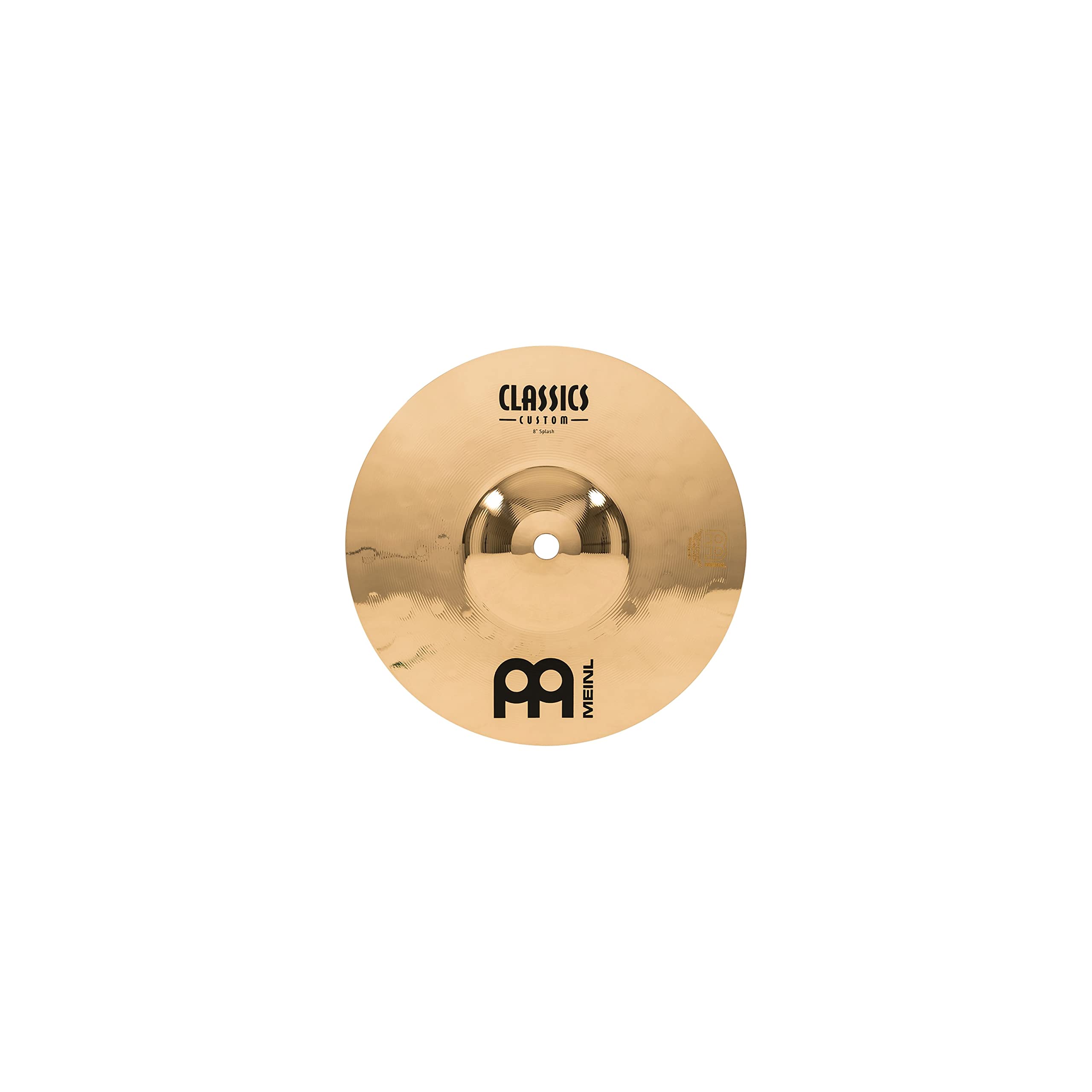 MEINL Classics Custom Series тарелка Splash 8  CC8S-B []