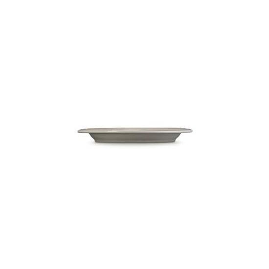 Le Creuset Leje Plate Dish 18cm Nutmeg Heat Resistant Cold Microwave Oven Dishwasher Safe Japan Official Product