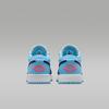 Jordan 1 Low Sail Blue Chill (GS)