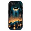 Batmans DC Movie Bats Man Casing Cover for Motorola Moto E13 E20 E32 E22 E14 E15 G32 G60 G72 G7 G8 G82 G9 Plus Power Phone Case