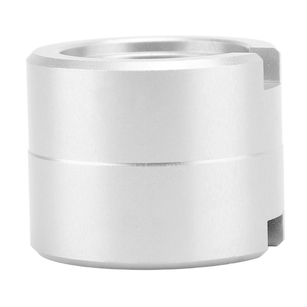 Watch Movement Holder Base Multifunctional Aluminum Repair Assembly Tool Movement Holder Replacement for NH35 NH36 2824