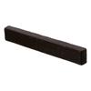 Green Green DOP Wax Fit Wax Rectangular Lapidary DOP Wax 16.5*2.5cm Dop Wax For Lapidary Cabachon Forming Cutting
