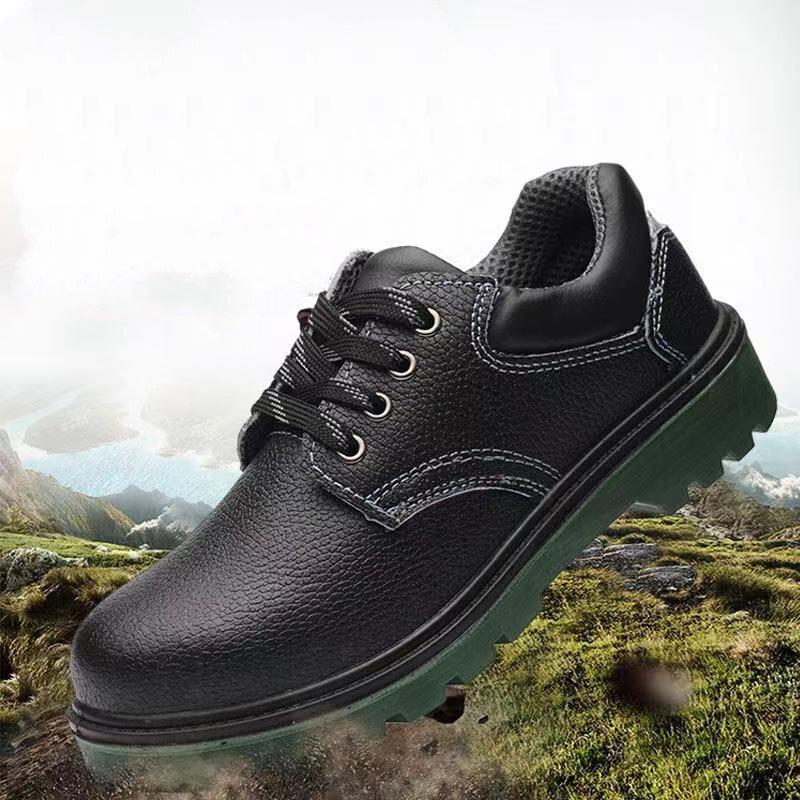 Alliance Messenger Four Seasons Safety Work Shoes 36 (230mm)