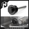 NICECNC For GasGas EC250F ECF 350 MC250F MCF 350 450 2021-2023 Magnetic Oil Drain Plug Bolt For KTM EXCF 350 SXF 250 SXF 450