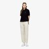 Lacoste Women's Tied Ribbon Polo Shirt PF925E-56G031