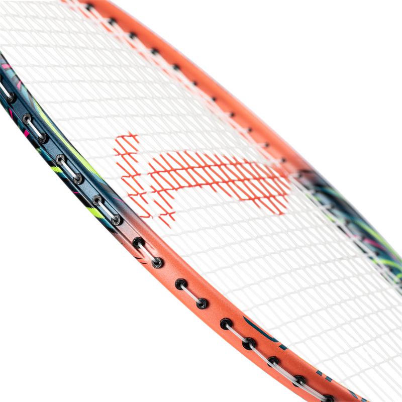 Li Ning Badmintonové rakety Frontier Shadow AYPT365-50