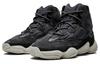 Yeezy 500 Men's Adidas Originals High 'Slate' FW4968